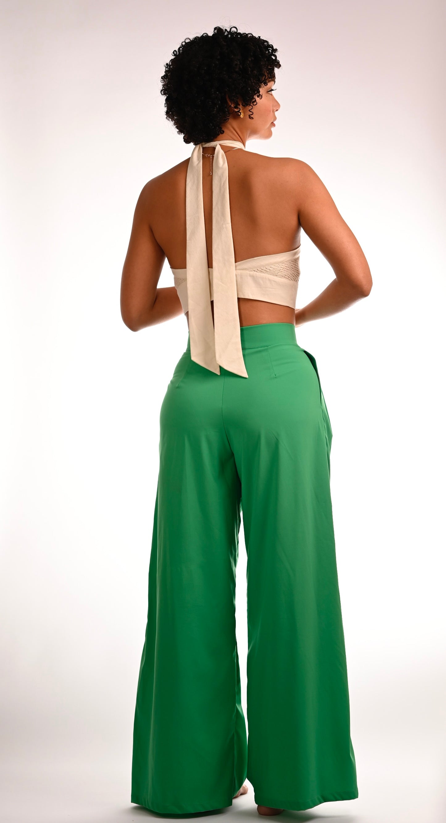 Ropa moderna para jóvenes..