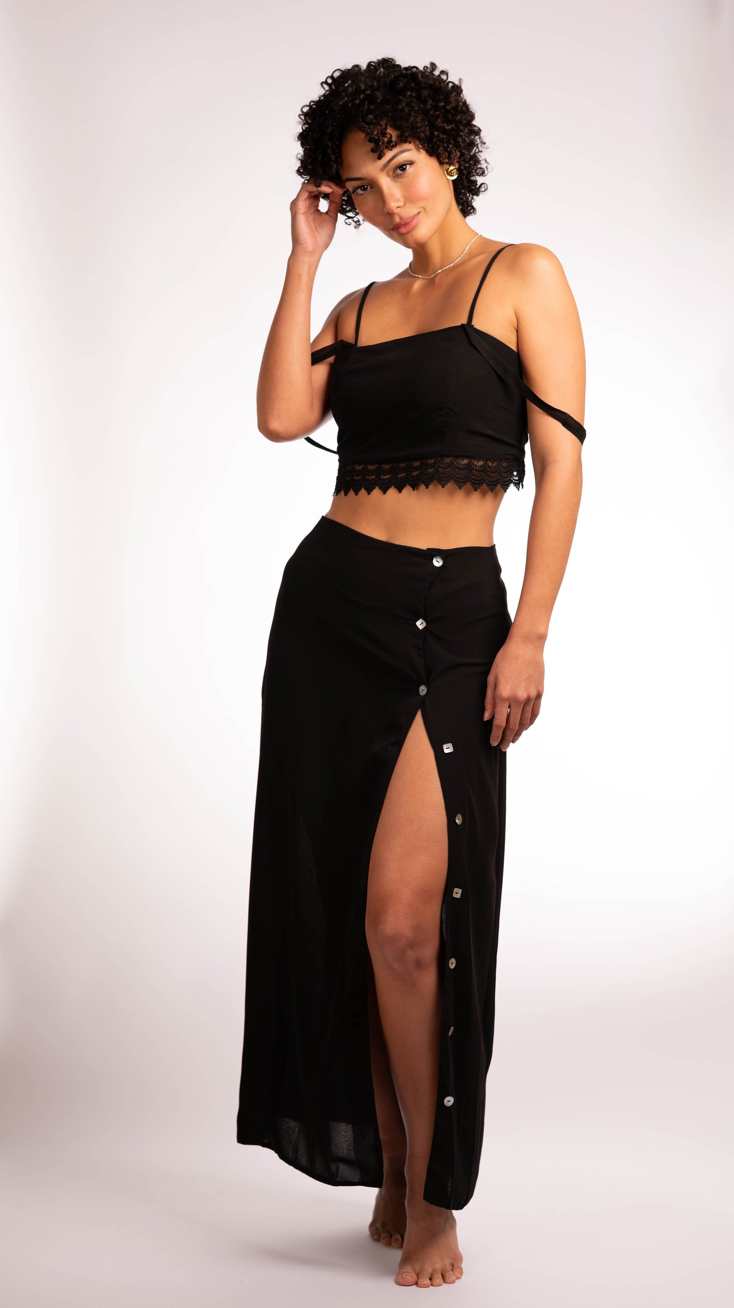 "Ropa para tallas grandes....