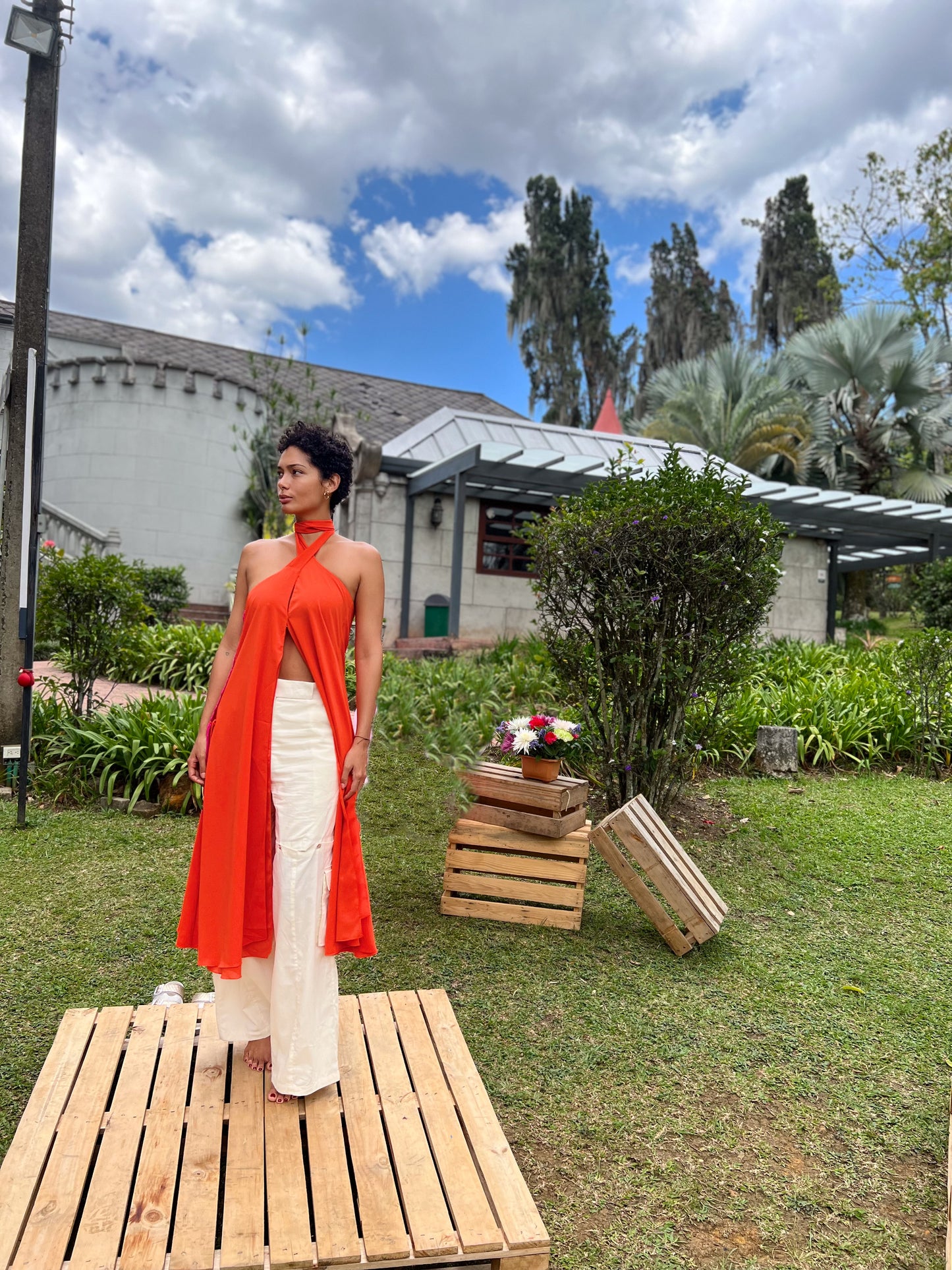 Tendencias de moda 2024