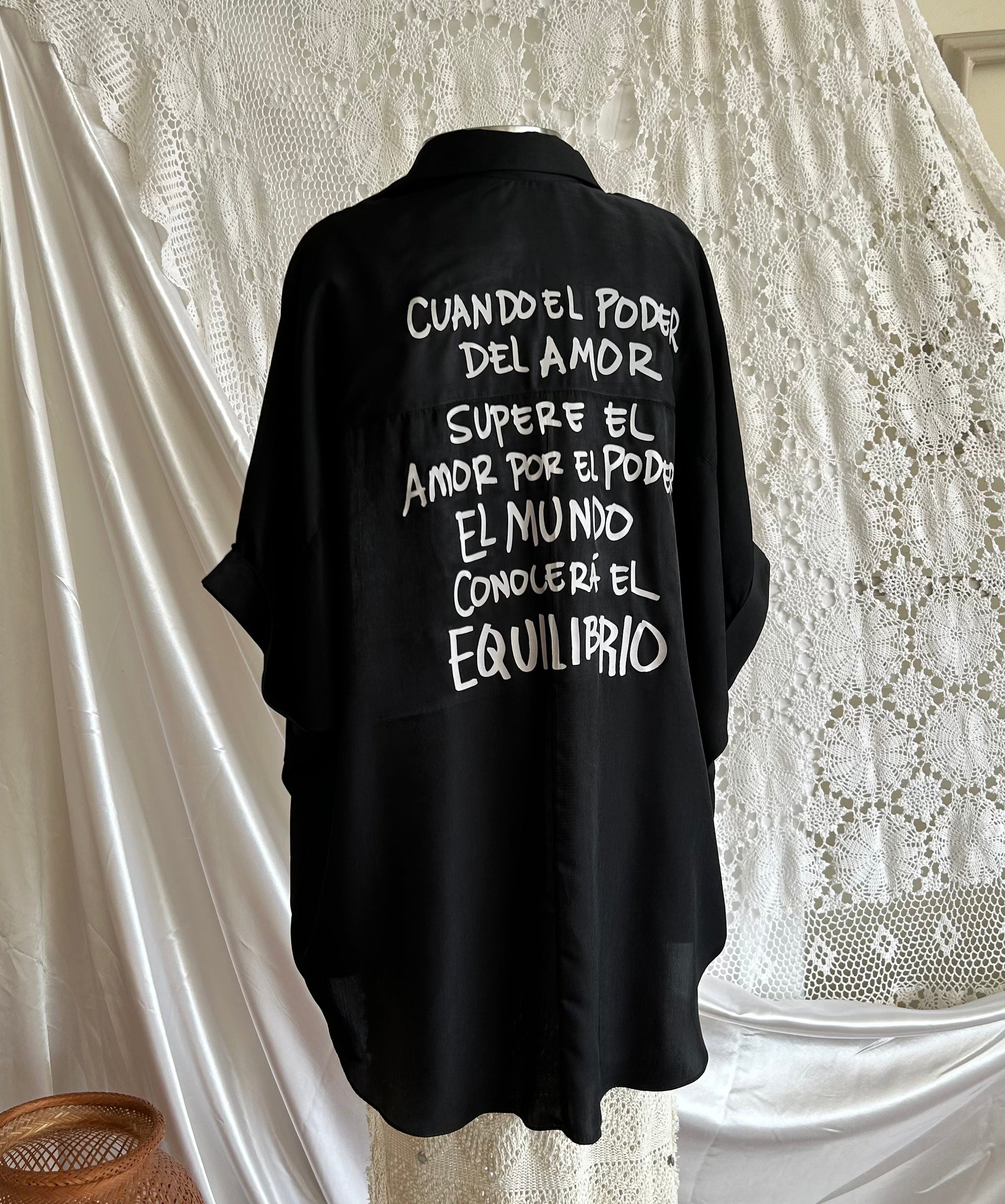 Tendencias de moda primavera-verano 2024.