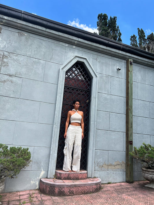 Tienda de ropa en línea.